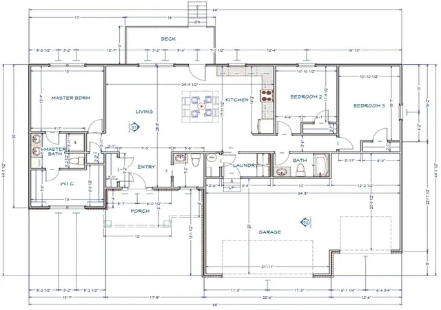 4th image of 107 Linzi Way, Paris, KY 40361 | MLS# 25007303