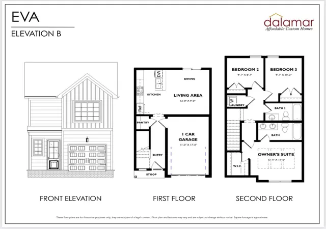 Photo 2 of Townhouse for sale at 1145 Appian Crossing Wy #1303, Lexington, KY 40517 | MLS# 25010114 | Listing updated on 2026-02-20