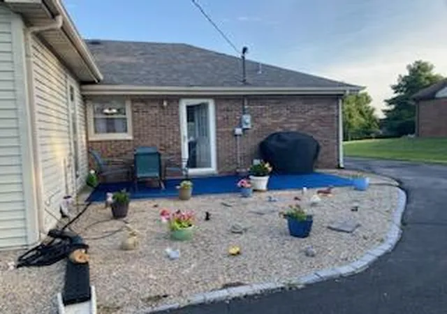 2nd image of 271 Longview St, Harrodsburg, KY 40330 | MLS# 25010398
