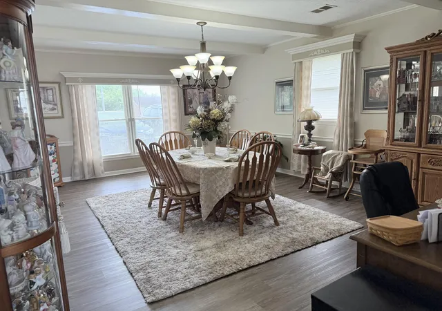 5th image of 271 Longview St, Harrodsburg, KY 40330 | MLS# 25010398