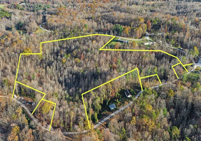 2nd image of 376 Spring Hollow Rd, Beattyville, KY 41311 | MLS# 24024123
