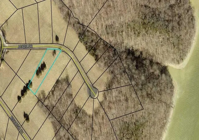Photo 1 of Land for sale at Lot 20 Parks Ridge, Russell Springs, KY 42642 | MLS# 25008276 | Listing updated on 2025-11-11