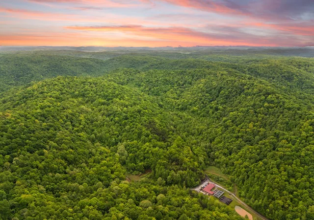 Photo 1 of Land for sale at 9999 Little Beech Crk Rd, Manchester, KY 40962 | MLS# 25009826 | Listing updated on 2026-04-28