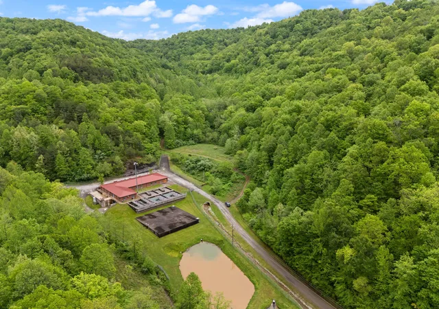 Photo 2 of Land for sale at 9999 Little Beech Crk Rd, Manchester, KY 40962 | MLS# 25009826 | Listing updated on 2026-04-28