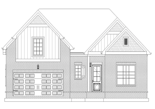 Homes for sale in Lawrenceburg, KY | 1008 Pinnacle Way, Lawrenceburg, KY 40342 | MLS# 25010143