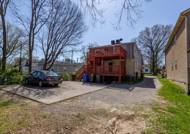 45th image of 419 Douglas Ave, Lexington, KY 40508 | MLS# 25007768