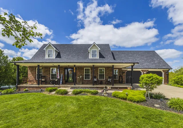 1st image of 197 River Run Dr, Lancaster, KY 40444 | MLS# 25009851