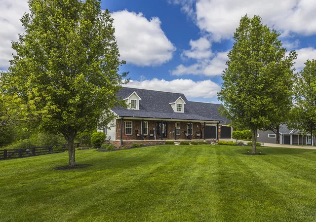 2nd image of 197 River Run Dr, Lancaster, KY 40444 | MLS# 25009851