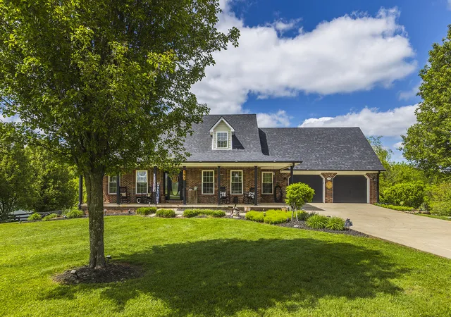 4th image of 197 River Run Dr, Lancaster, KY 40444 | MLS# 25009851