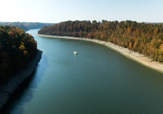21st image of Lot 66&67 Waterfall Way, Somerset, KY 42503 | MLS# 25009870