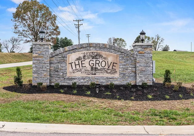 4th image of Lot 66&67 Waterfall Way, Somerset, KY 42503 | MLS# 25009870
