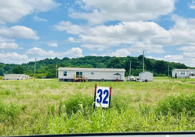 Photo 1 of Land for sale at 32 Turkey Loop, East Bernstadt, KY 40729 | MLS# 22015207 | Listing updated on 2026-10-22