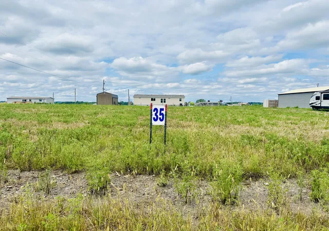 Photo 3 of Land for sale at 32 Turkey Loop, East Bernstadt, KY 40729 | MLS# 22015207 | Listing updated on 2026-10-22