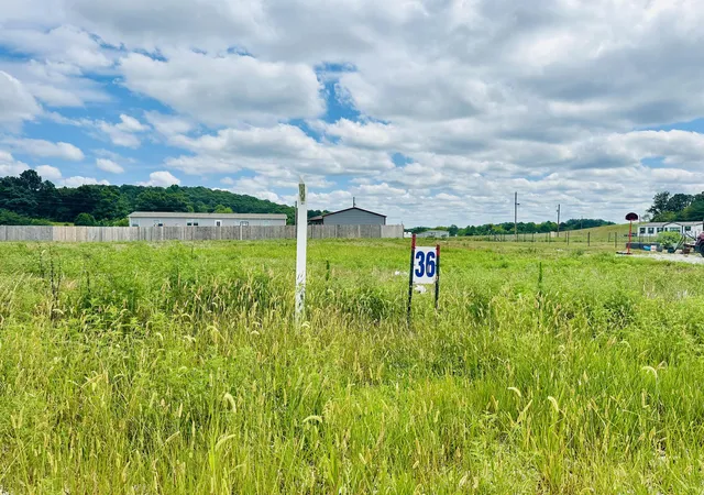 Photo 3 of Land for sale at 32 Turkey Loop, East Bernstadt, KY 40729 | MLS# 22015207 | Listing updated on 2026-10-22
