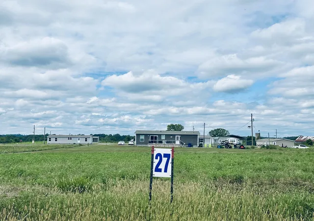Photo 4 of Land for sale at 32 Turkey Loop, East Bernstadt, KY 40729 | MLS# 22015207 | Listing updated on 2026-10-22