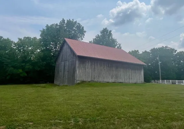 Photo 1 of Land for sale at 575 001 Winterhawk Ln, Danville, KY 40422 | MLS# 25006127 | Listing updated on 2025-09-12