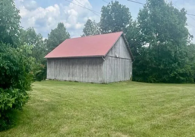 Photo 3 of Land for sale at 575 001 Winterhawk Ln, Danville, KY 40422 | MLS# 25006127 | Listing updated on 2025-09-12