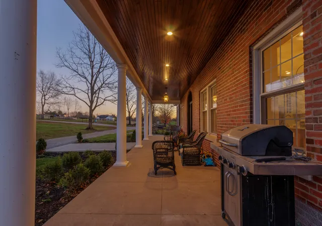 Photo 3 of Mansion for sale at 443 Hutchison Rd, Paris, KY 40361 | MLS# 25006142 | Listing updated on 2025-09-12