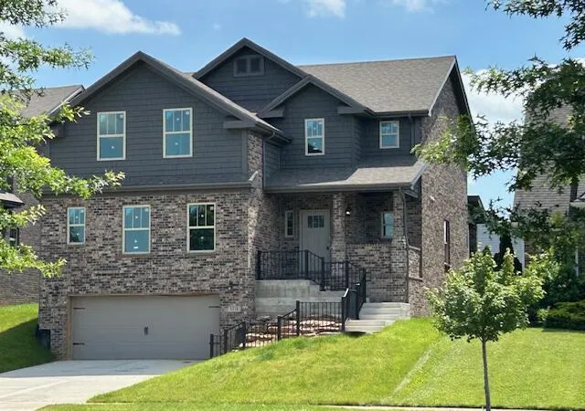 Photo 1 of Single family home for sale at 3316 Polo Clb Blvd, Lexington, KY 40509 | MLS# 24021720 | Listing updated on 2026-04-30