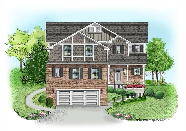 Photo 3 of Single family home for sale at 3316 Polo Clb Blvd, Lexington, KY 40509 | MLS# 24021720 | Listing updated on 2026-04-30
