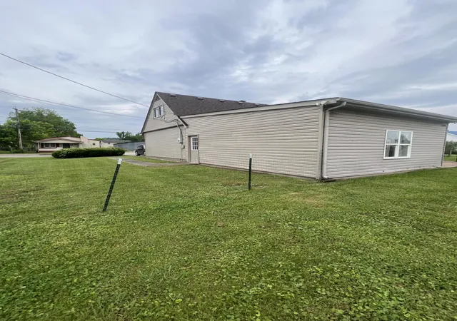 Homes for sale in Barbourville, KY | 825 N Main St, Barbourville, KY 40906 | MLS# 25010434