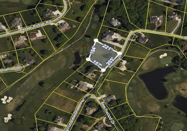 Photo 1 of Land for sale at 382 Beechwood Dr, London, KY 40744 | MLS# 25008317 | Listing updated on 2026-08-28