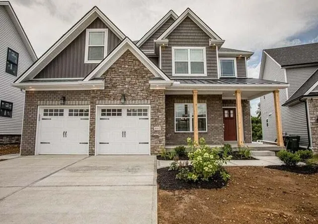 Photo 1 of Single family home for sale at 4280 Buttermilk Rd, Lexington, KY 40509 | MLS# 24025458 | Listing updated on 2026-10-13