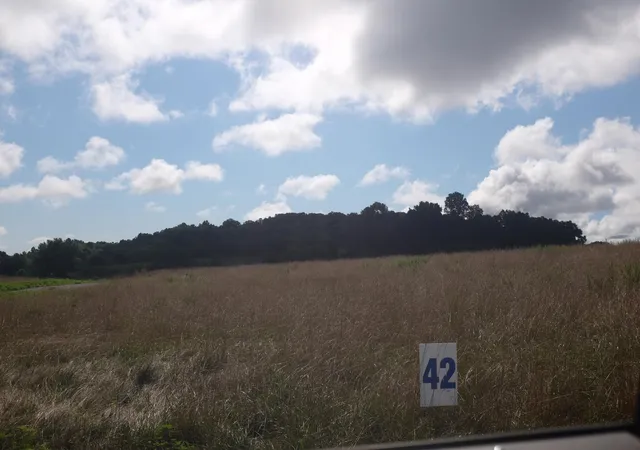 Photo 1 of Land for sale at 42 Wolf Bend, East Bernstadt, KY 40729 | MLS# 22015224 | Listing updated on 2026-10-22