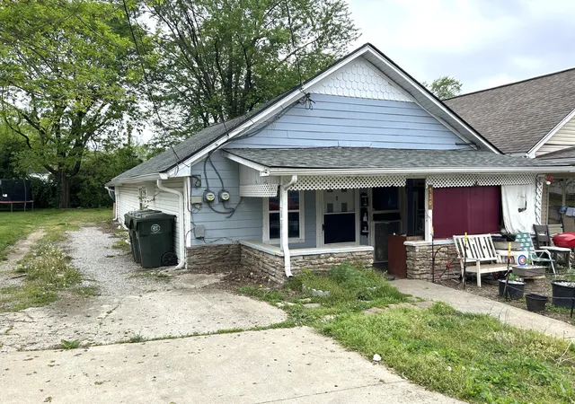 1st image of 430 Morgan Ave, Lexington, KY 40505 | MLS# 25009994