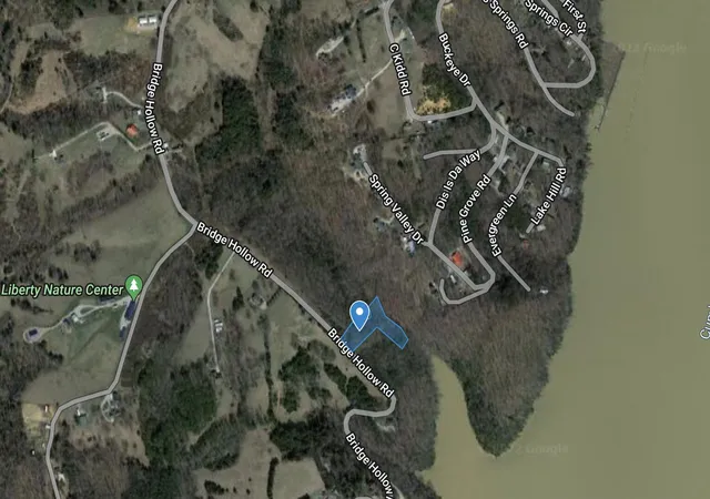 7th image of 0 Bridge Hollow Rd, Somerset, KY 42503 | MLS# 23000464