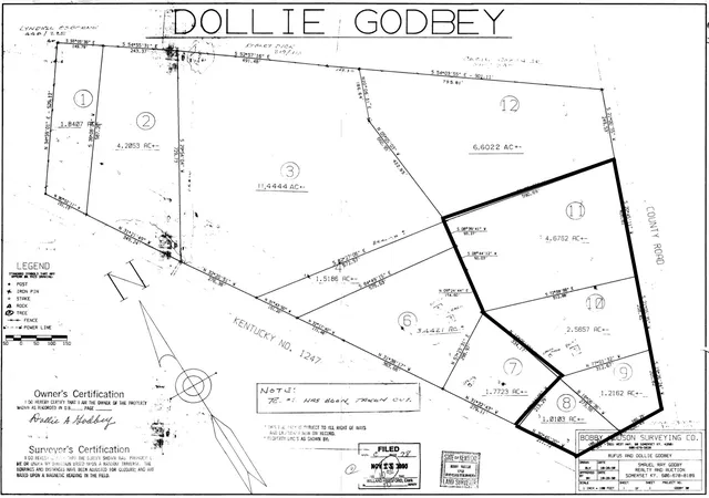 23rd image of 10 Valley View Dr Dr, Nancy, KY 42544 | MLS# 24009418