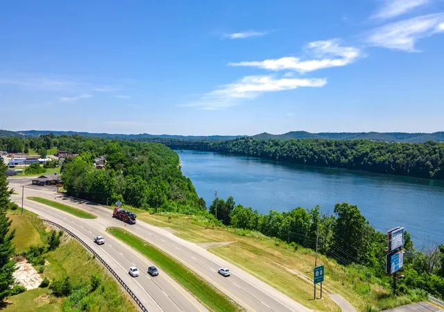 Photo 2 of Land for sale at 5901 S Highway 27, Somerset, KY 42501 | MLS# 25000014 | Listing updated on 2026-06-09