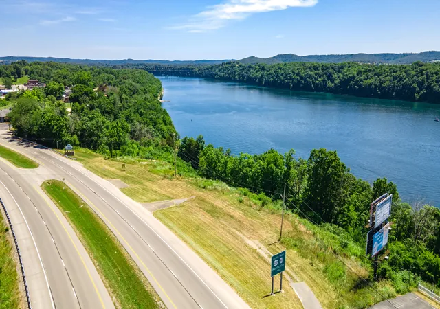 Photo 3 of Land for sale at 5901 S Highway 27, Somerset, KY 42501 | MLS# 25000014 | Listing updated on 2026-06-09