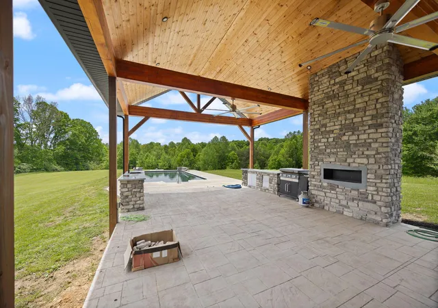 5th image of 301 Meadowstone Way, Corbin, KY 40701 | MLS# 25010004