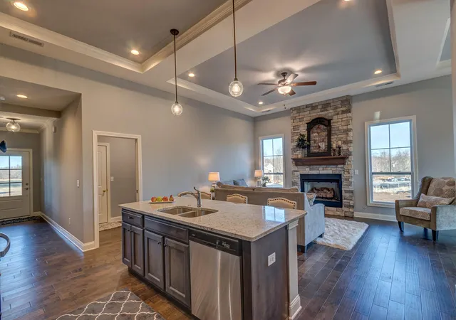 Photo 4 of Single family home for sale at 100 Hickory Grove Ct, Georgetown, KY 40324 | MLS# 25010029 | Listing updated on 2026-09-01