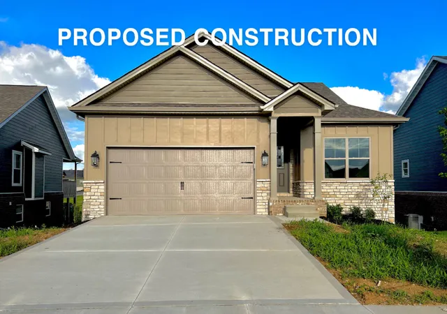 Photo 1 of Single family home for sale at 129 Hickory Grove, Georgetown, KY 40324 | MLS# 22011429 | Listing updated on 2026-05-26