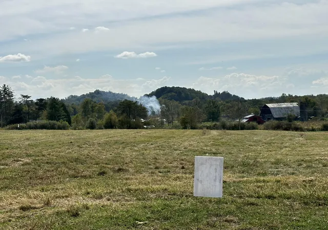 Photo 2 of Land for sale at 46 Bull Run, East Bernstadt, KY 40729 | MLS# 22015227 | Listing updated on 2026-10-22