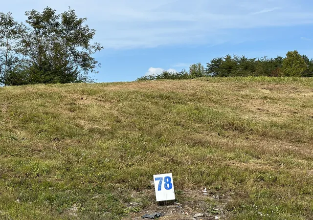 Photo 1 of Land for sale at 78 Bull Run, East Bernstadt, KY 40729 | MLS# 22015276 | Listing updated on 2026-10-22