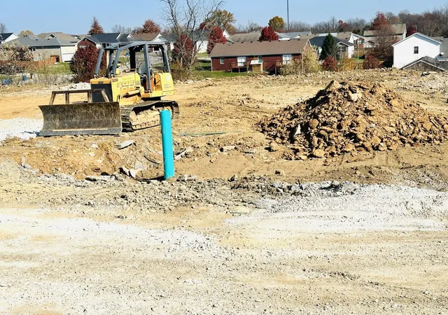 Photo 2 of Land for sale at 1 East Court St, Lawrenceburg, KY 40342 | MLS# 24010702 | Listing updated on 2026-07-22