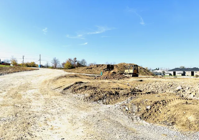 Photo 3 of Land for sale at 1 East Court St, Lawrenceburg, KY 40342 | MLS# 24010702 | Listing updated on 2026-07-22