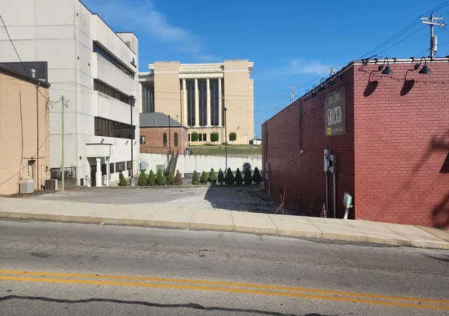 Photo 1 of Land for sale at 110 W Fourth St, London, KY 40741 | MLS# 24013322 | Listing updated on 2026-03-20