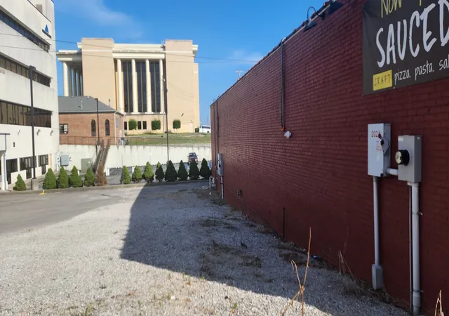 Photo 3 of Land for sale at 110 W Fourth St, London, KY 40741 | MLS# 24013322 | Listing updated on 2026-03-20