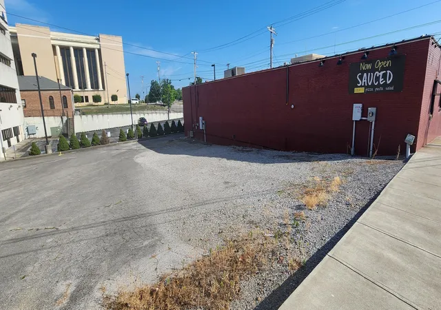 Photo 3 of Land for sale at 110 W Fourth St, London, KY 40741 | MLS# 24013322 | Listing updated on 2026-03-20