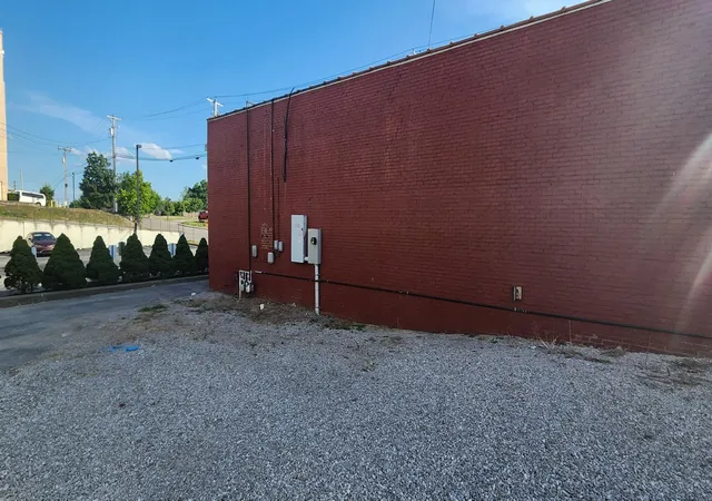 Photo 4 of Land for sale at 110 W Fourth St, London, KY 40741 | MLS# 24013322 | Listing updated on 2026-03-20