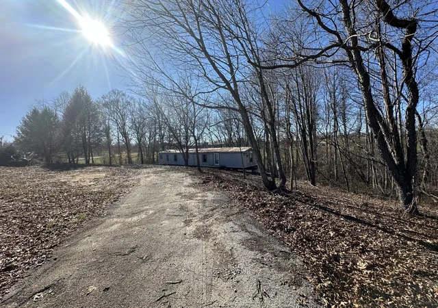 Photo 2 of Land for sale at 2256 Keavy Rd, London, KY 40744 | MLS# 24002324 | Listing updated on 2026-05-06