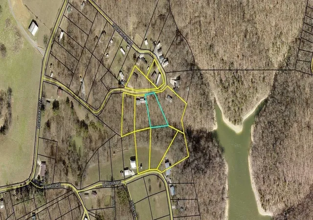 Photo 2 of Land for sale at Lot 19 Indian Pines Rd, Russell Springs, KY 42642 | MLS# 25007952 | Listing updated on 2025-09-26