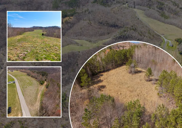 Photo 1 of Land for sale at 1085 W Adkins Arthur Rd, Somerset, KY 42501 | MLS# 25006894 | Listing updated on 2025-09-12
