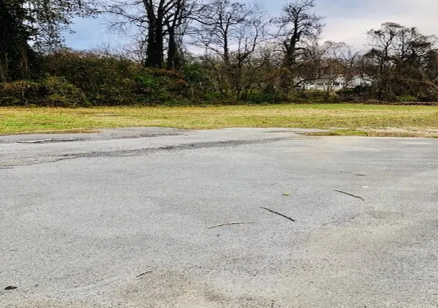 Photo 3 of Land for sale at 507 W 5th St, London, KY 40741 | MLS# 22025305 | Listing updated on 2026-03-23