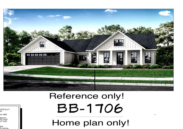 Photo 1 of Land for sale at Lot #3 Laredo Dr, London, KY 40741 | MLS# 25007034 | Listing updated on 2025-09-12