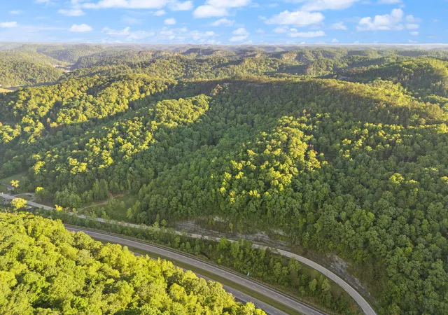 Photo 3 of Land for sale at 12332 Campton Rd, Stanton, KY 40380 | MLS# 25012751 | Listing updated on 2026-10-13